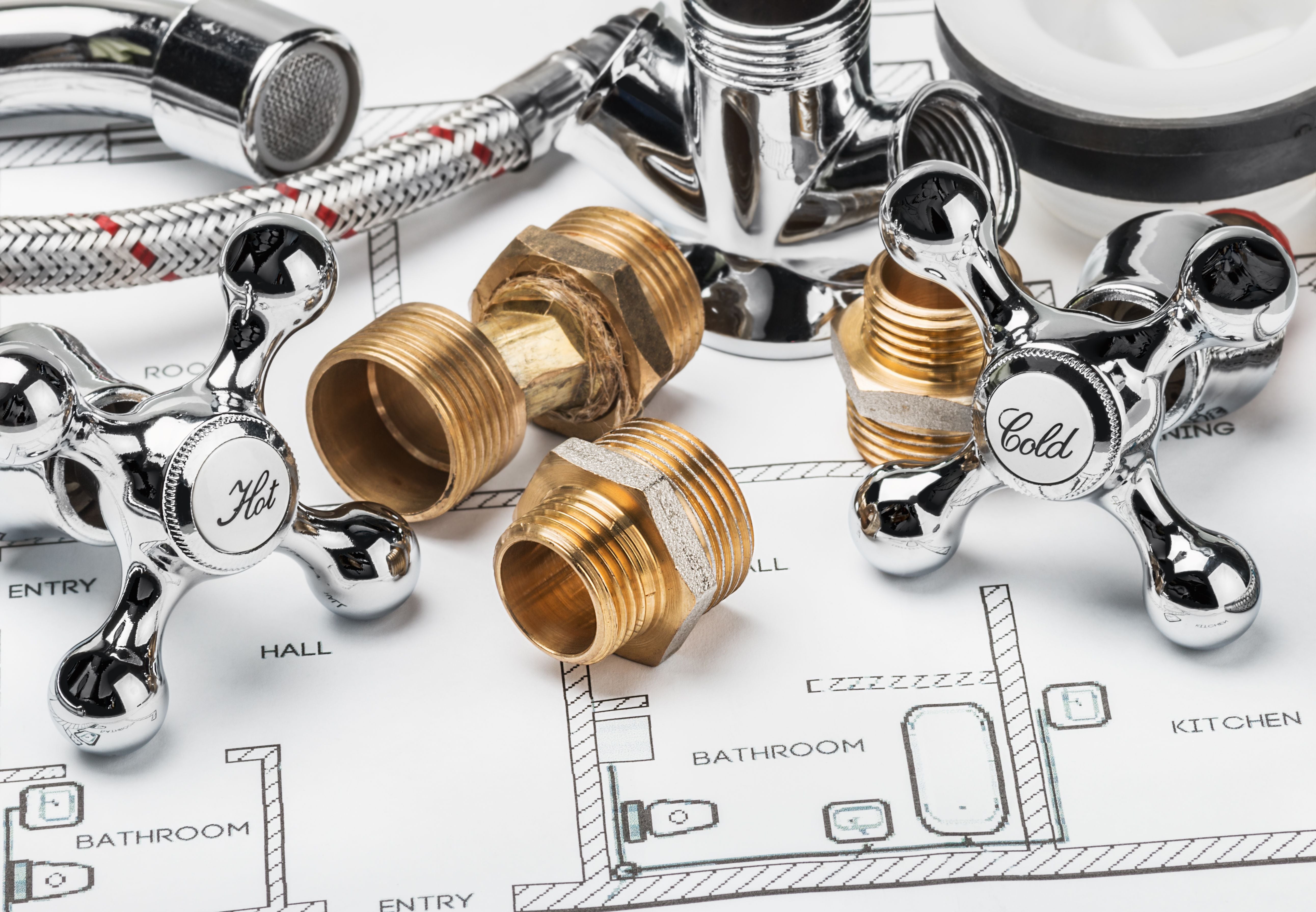 Universal Design: The New Buzzword in Plumbing & Construction Universal Design: The New Buzzword in Plumbing & Construction